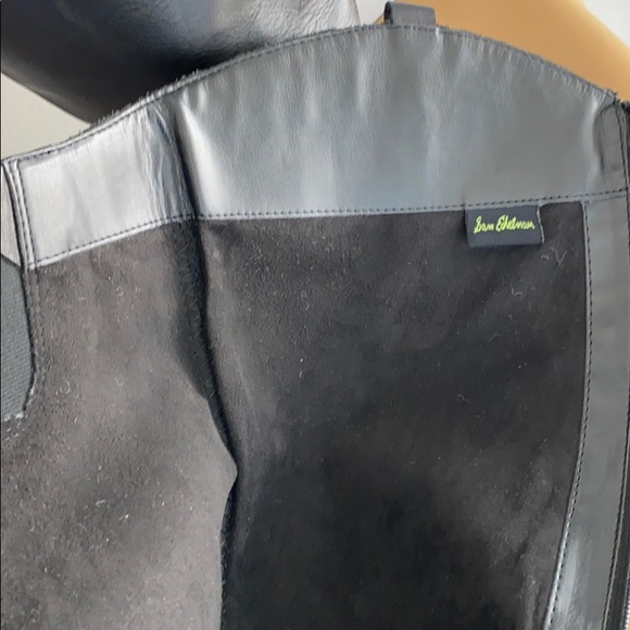 Sam Edelman penny leather boots - Picture 5 of 16